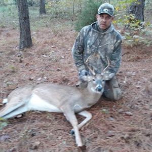 Meet your Posher, Lee